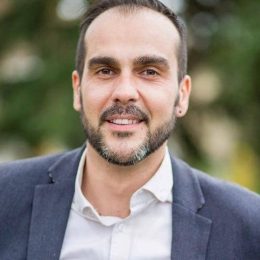 Secrétaire National et trésorier