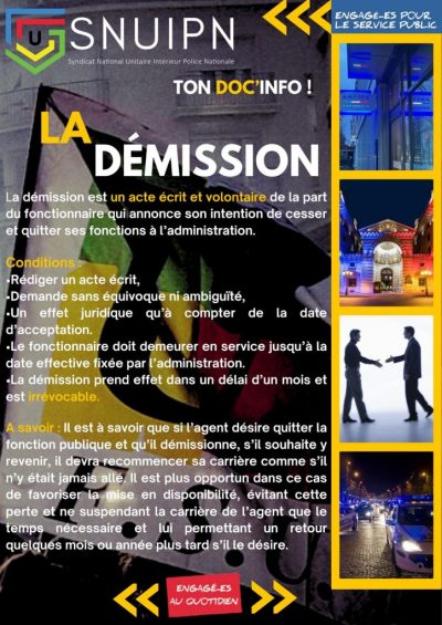 SNUIPN FICHE REFLEXE DEM