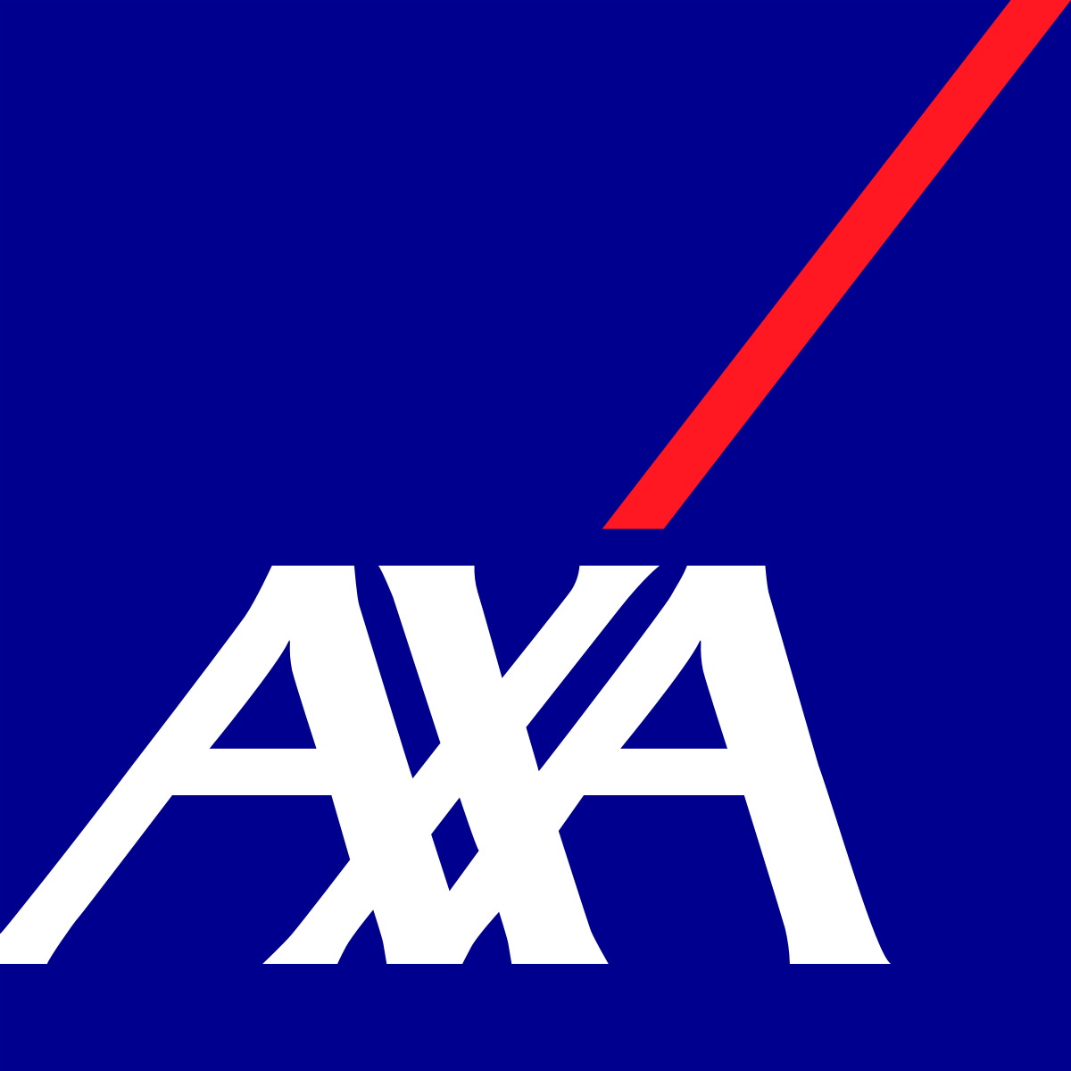 SNUIPN AXA Logo