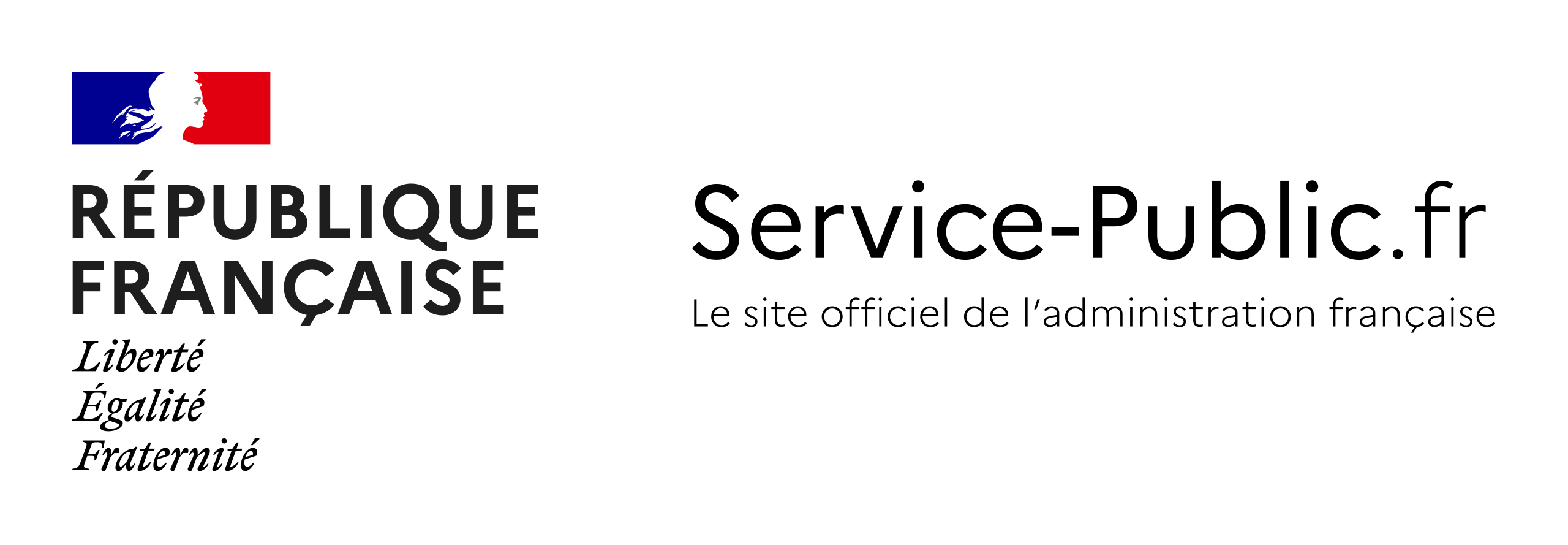 SNUIPN - Logo Service-public.fr
