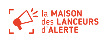 SNUIPN LOGO LA MAISON DES LANCEURS D'ALERTES