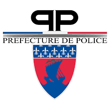 SNUIPN - LOGO PREFECTURE DE POLICE